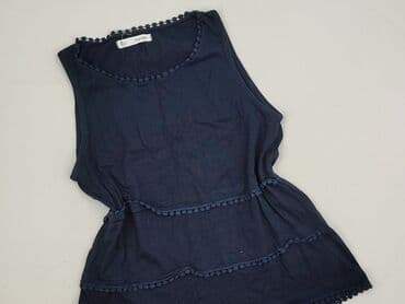 bluzki basic długi rękaw: Top damski, rozmiar S — 4