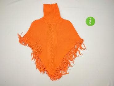 house oversize: Пончо жіноче, розмір Один розмір — 2