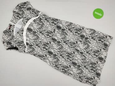 sukienka hexeline: Sukienka damska, rozmiar XL — 2