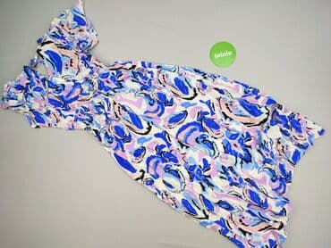 modne sukienki wieczorowe dla puszystych: Fashion, Women`s dress, XL — 3