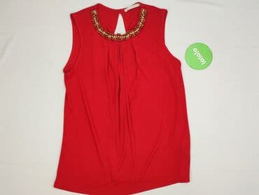 koszulki pod marynarkę damskie: George, Top damski, L — 2