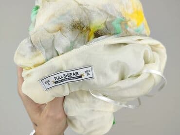 kapcie niedźwiedzie: PULL&BEAR, Sukienka damska, rozmiar S — 6