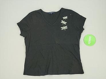 nike vintage: T-shirt damski, rozmiar 2XL — 2