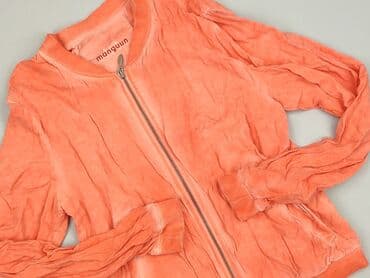 bomberka damska bluza: Manguun, Bluza damska
, rozmiar L — 1