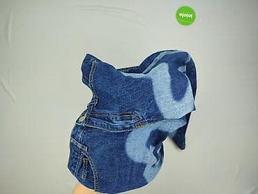 shein hello kitty jeans: Shein, Jeansy damskie, rozmiar XS — 6