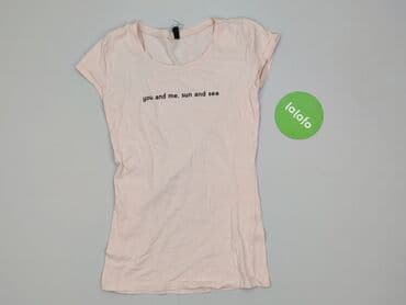 sinsay basic t shirt: Sinsay, Women`s T-shirt, size XS — 2