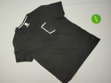 calvin klein jeans plus spodnie: Calvin Klein, Koszulka dla mężczyzn, rozmiar XL — 2