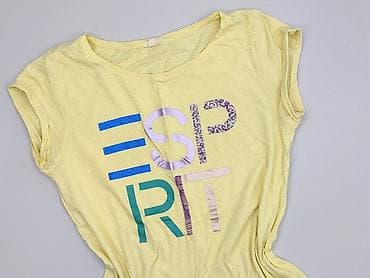 t shirty esprit: Esprit, T-shirt damski, rozmiar M — 1