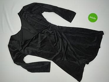moda kobieca: Sukienka damska, rozmiar M — 2