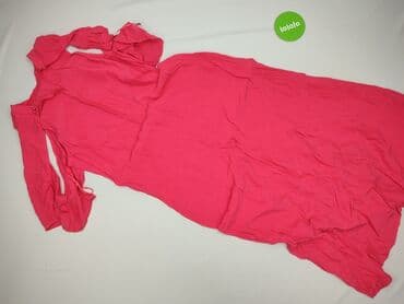 długa obcisła sukienka na wesele: BODY FLIRT, Sukienka damska, 2XL — 3