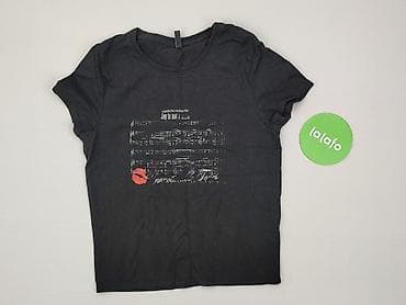 t shirty d: Cropp, T-shirt damski, rozmiar S — 2