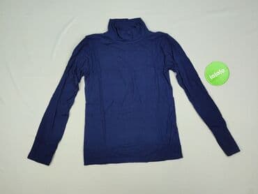 sweter piórkowy na drutach: Viva, Bluzka damska, rozmiar M — 2