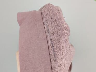 top z piórami reserved: Janina, Bluzka damska, L — 6