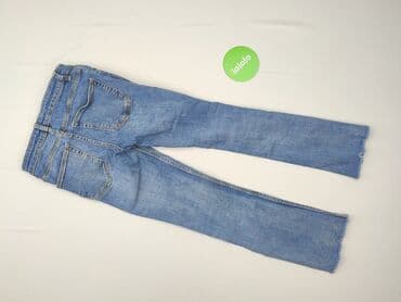 c: Zara, Jeans for women, size XS (EU 34) — 3