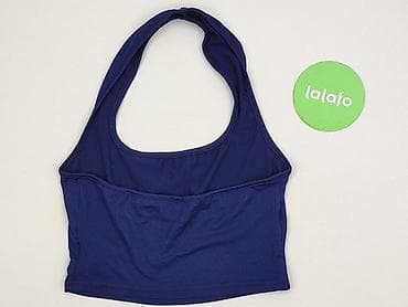 koszulka stich: Shein, Top damski, rozmiar XS — 4