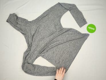 bluzy outlet damskie: Active Wear, Bluza z kapturem damska, rozmiar M — 3