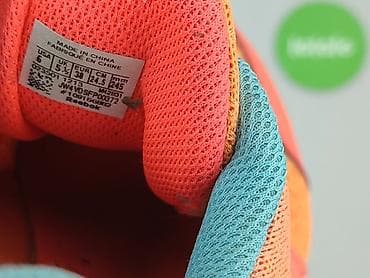 buty cr8: Reebok, Sneakersy damskie, rozmiar 38 — 6