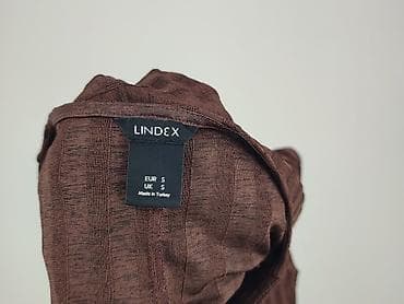 lefties: Lindex, Bluzka damska, rozmiar S — 4