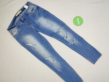 джинси жіночі сінсей: ZGENERATION, Jeans for women, size L (EU 40) — 2