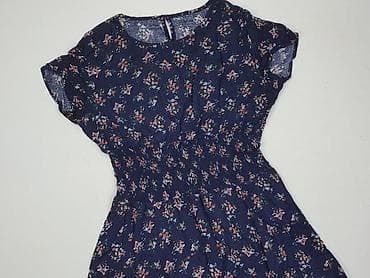 klapki billowy: Sukienka damska, rozmiar S — 1