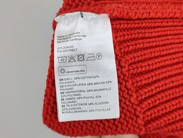 sweter ponczo: H&M, Sweter damski, rozmiar S — 5