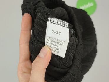 koszulka raków częstochowa allegro: Sweatpants, 2-3 years, 92/98, condition - Very good — 4