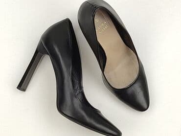 eobuwie conversy: Лофери та туфлі жіночі, розмір 37 — 1