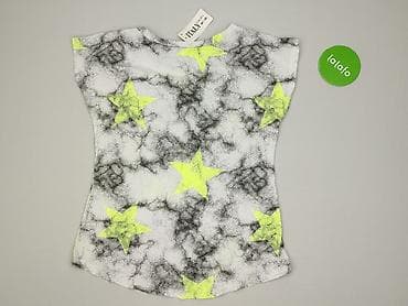 koszulka nutella: Italy Moda, T-shirt damski, rozmiar L — 3