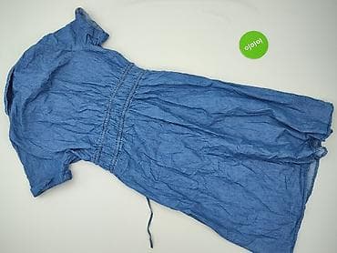 jeans simmons: Sukienka damska, rozmiar L — 3