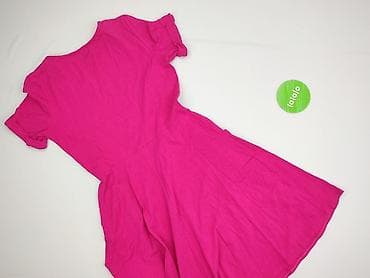 klapki ccc rozowe: Dorothy Perkins, Sukienka damska, rozmiar L — 3