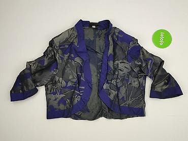 s: Narzutka damska, rozmiar One size — 2