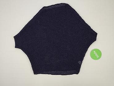 poliamid w kurtce: Kardigan damski, rozmiar One size — 2