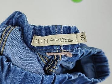 aj1 dunk low: Used Jeans, Jeansy damskie, rozmiar S — 4