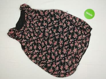 tuniki sylwestrowe: E-vie, Bluzka damska, M — 2