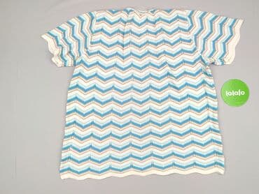 calvin klein performance koszulki damskie: Жіноча блуза, 2XL на lalafo.pl — 3 calvin klein performance koszulki damskie: Жіноча блуза, 2XL — 3