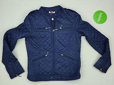 bluza tupac pull and bear: Kurtka przejściowa, Reserved, 12 lat, 146-152 cm, stan - Bardzo dobry — 2