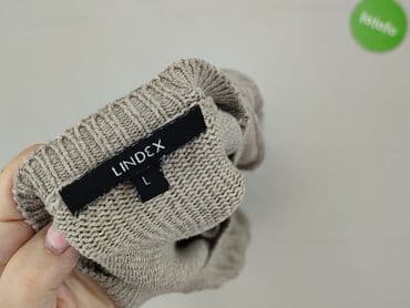 lidl koszulka termiczna: Lindex, Sweter damski, rozmiar L — 4