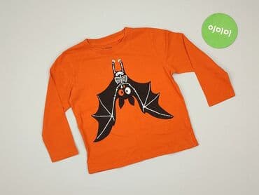 koszulka barcelony z nadrukiem: Bluza, Cool Club, 2-3 lat, 92-98 cm, stan - Bardzo dobry — 2