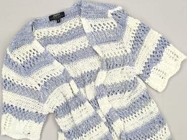 narzutka plażowa: Papaya, Kardigan damski, rozmiar S — 1