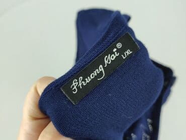 jaki kolor rajstop do granatowej sukienki: Sukienka damska, rozmiar XL — 5