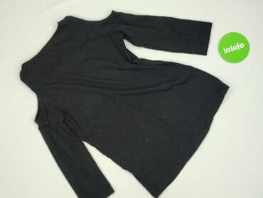 bluzki nietoperz plus size: Sinsay, Bluzka damska, rozmiar XL — 3