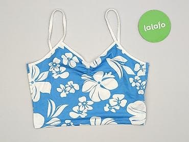 cropp biala bluza: Top damski, rozmiar XS — 2