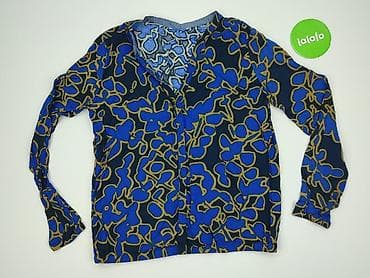 biala bluzka 164: Bluzka damska, rozmiar S — 2