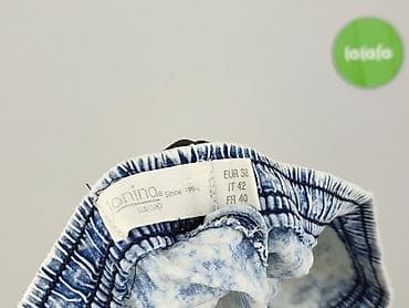 iets frans: Janina, Szorty damskie, rozmiar S — 5