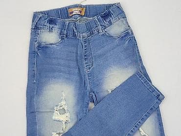 kissy jeans: Janina, Jeans for women, size S — 1