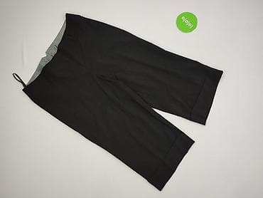 peppercorn: Papaya, Spodnie 3/4 damskie, rozmiar XL — 2