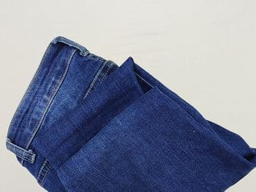 dżinsy push up z wysoką talią: Jeans for women, size S (EU 36) — 6