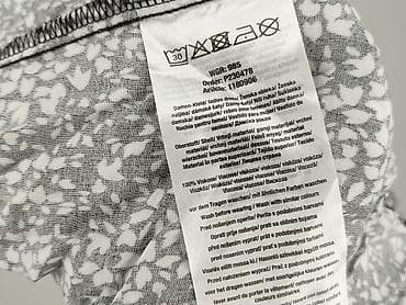 czarne bluzki basic: Sukienka damska, rozmiar XL — 5