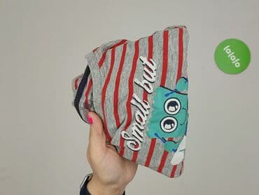 koszulka z dynia dla dziecka: Sweatshirt, Lupilu, 3-4 years, 98-104 cm, condition - Very good — 6
