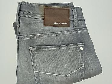 inurl:ripndip ripndip.com: Pierre Cardin, Jeansy dla mężczyzn, rozmiar L — 6